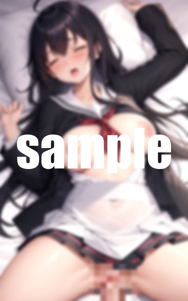 サンプル画像5:メスイキ顔〜ヒクヒクしながらヨダレを垂らす変態〜(ero03) [d_375503]