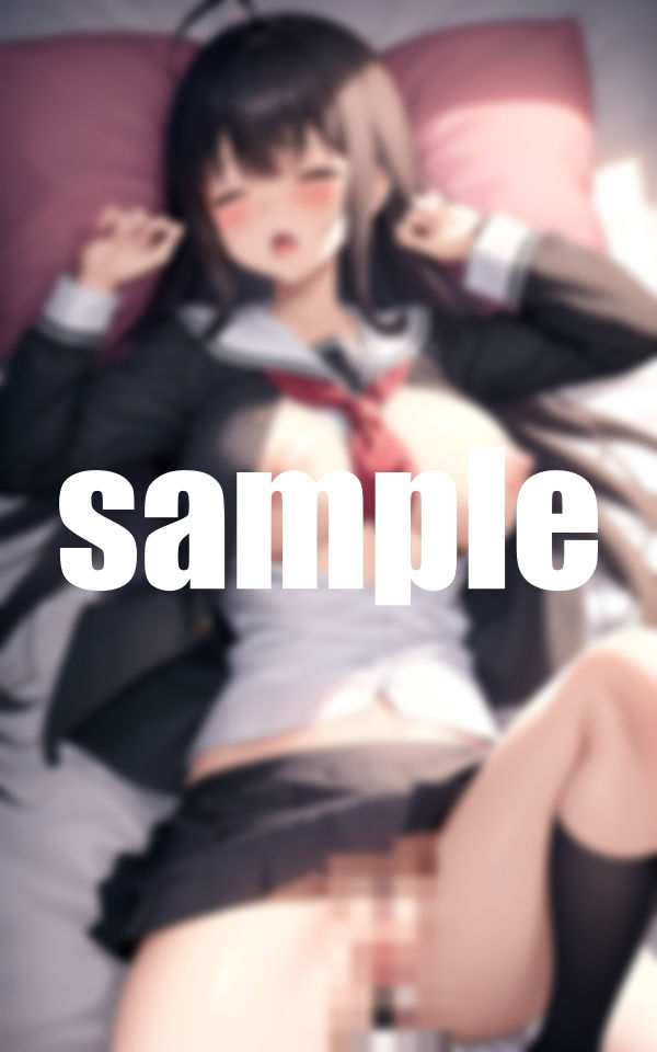 サンプル画像1:天然女子〇生生ハメ中出しDIARY(ero03) [d_375505]