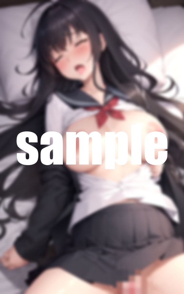 サンプル画像5:天然女子〇生生ハメ中出しDIARY(ero03) [d_375505]