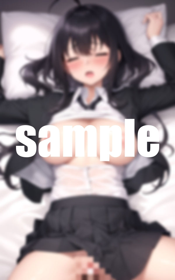 サンプル画像6:天然女子〇生生ハメ中出しDIARY(ero03) [d_375505]