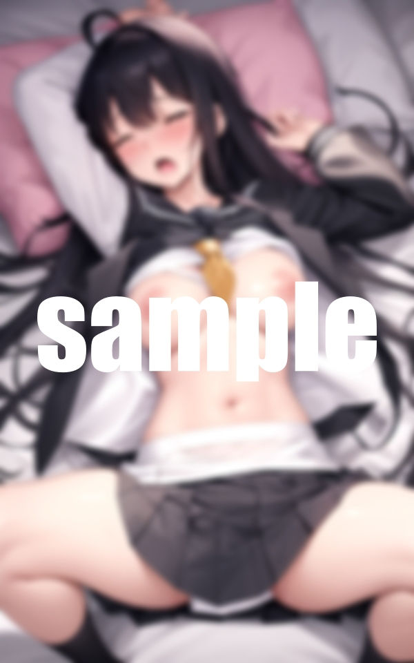 サンプル画像3:まだ精子出るの？(インサイトエロス) [d_375510]