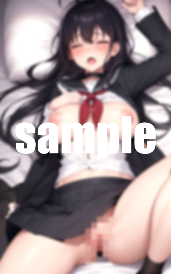 サンプル画像4:まだ精子出るの？(インサイトエロス) [d_375510]