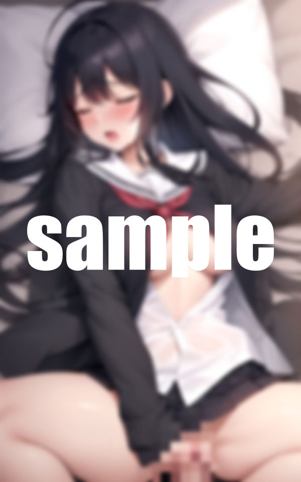 サンプル画像5:まだ精子出るの？(インサイトエロス) [d_375510]