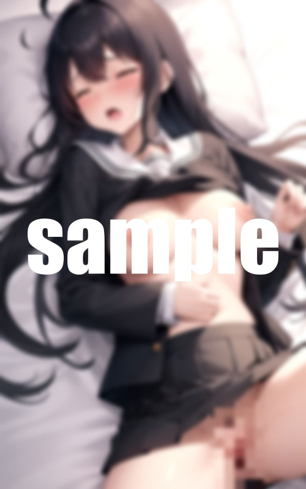 サンプル画像6:まだ精子出るの？(インサイトエロス) [d_375510]