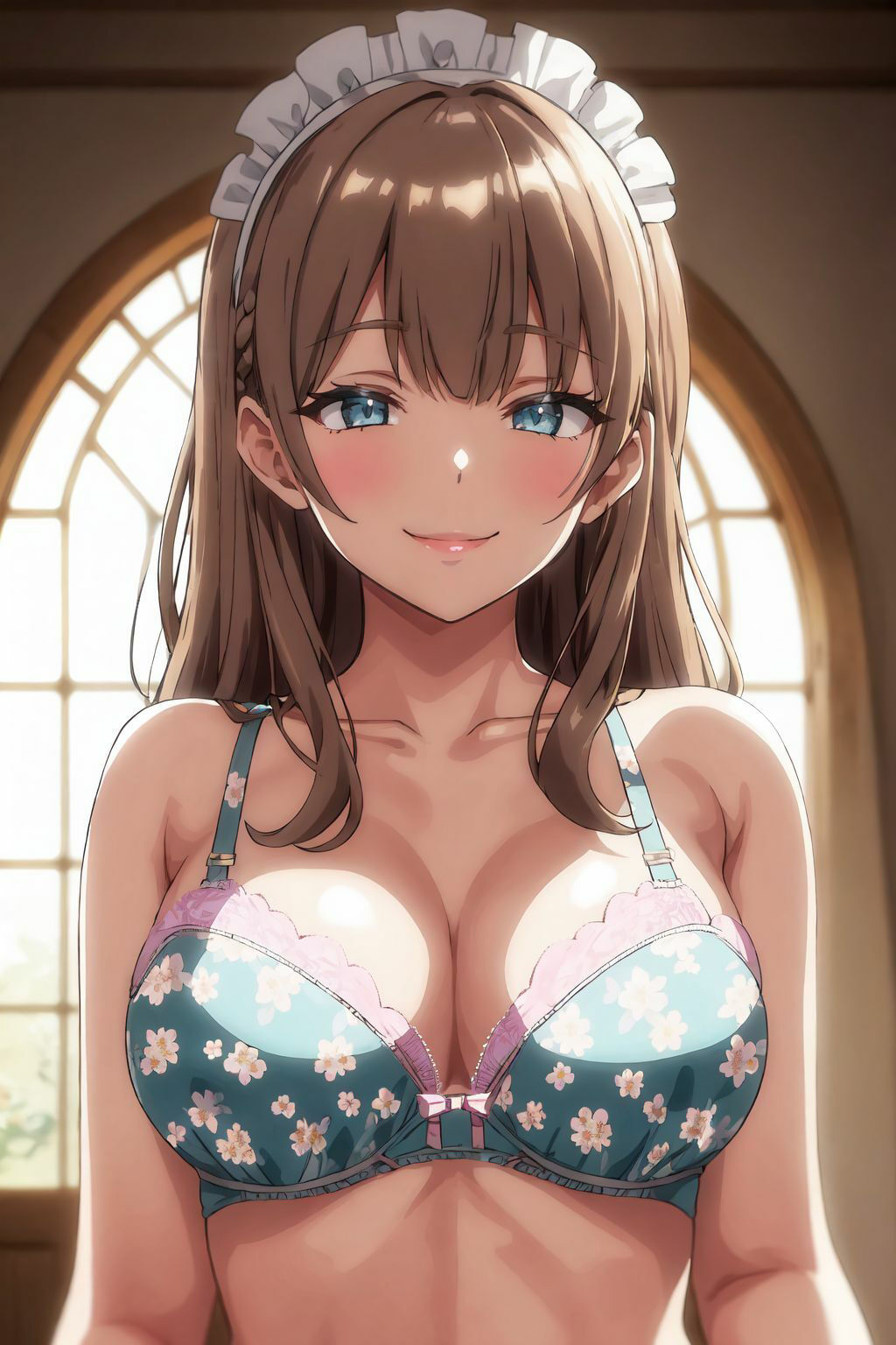 サンプル画像3:女子たちの下着2(五本木ポメ) [d_375515]