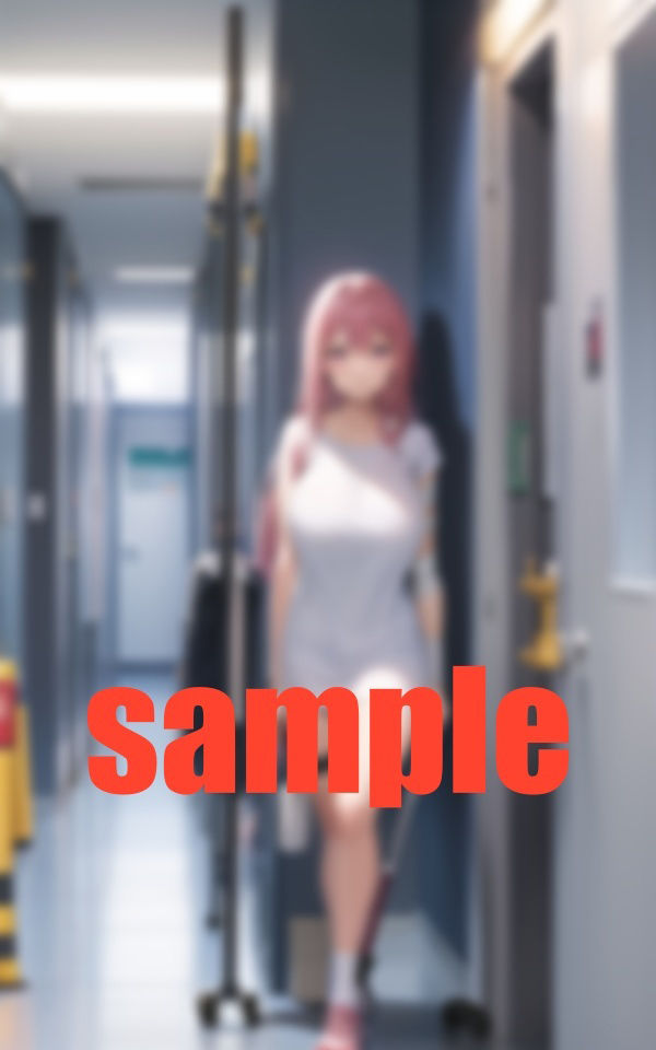 サンプル画像3:白昼の誘い-リハビリ中の人妻と密会-(あん) [d_375569]