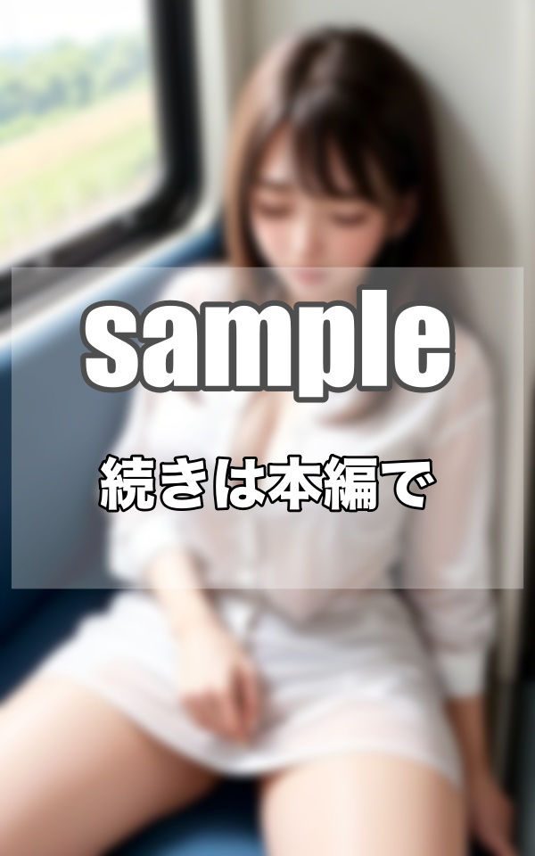 サンプル画像4:Hな新卒OLちゃんはノーブラ！？パンツら出勤は当たり前！？(愛LABO出版) [d_375600]