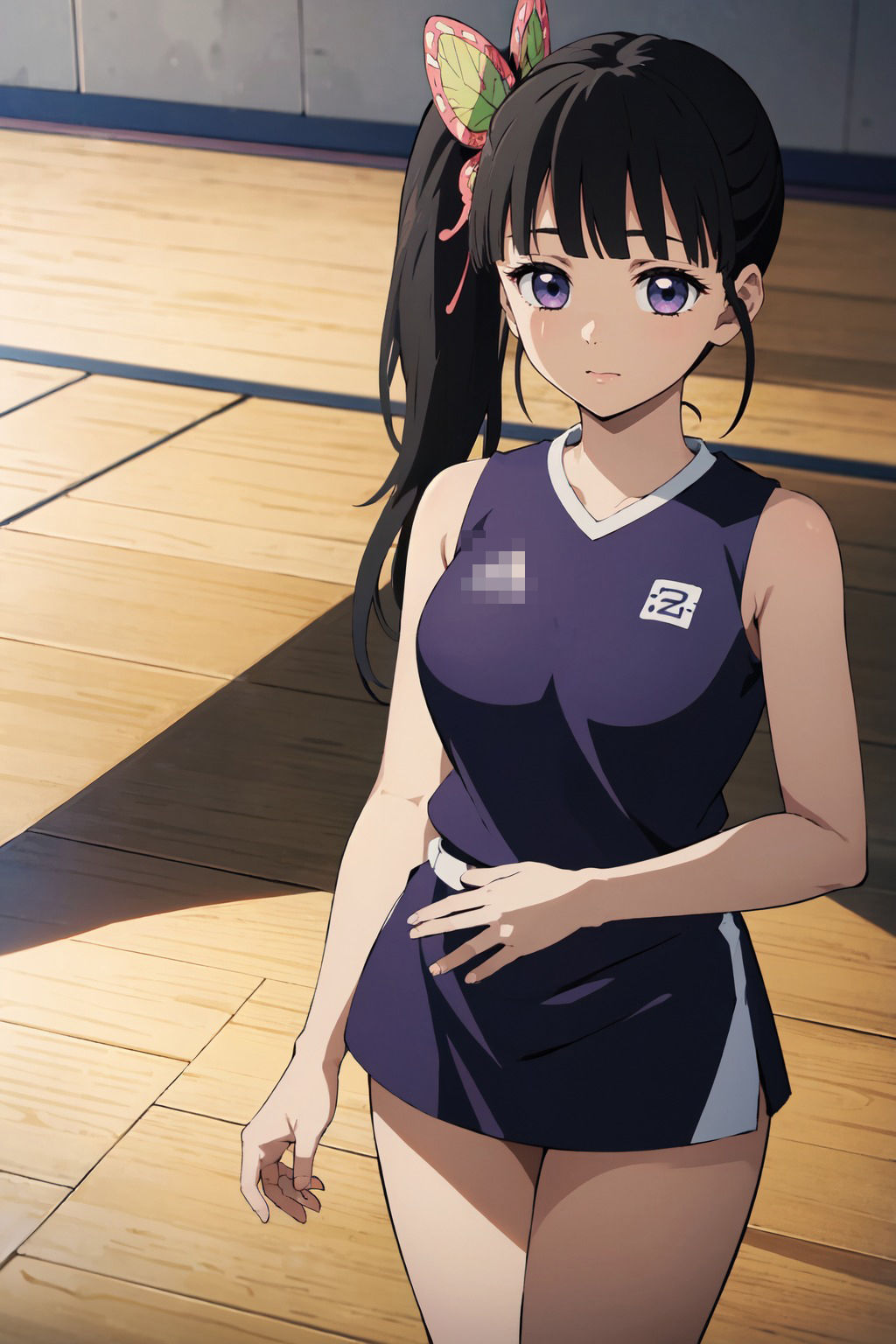 サンプル画像2:鬼〇の刃 栗〇落カナヲ エロCG集(しおんの館) [d_375629]