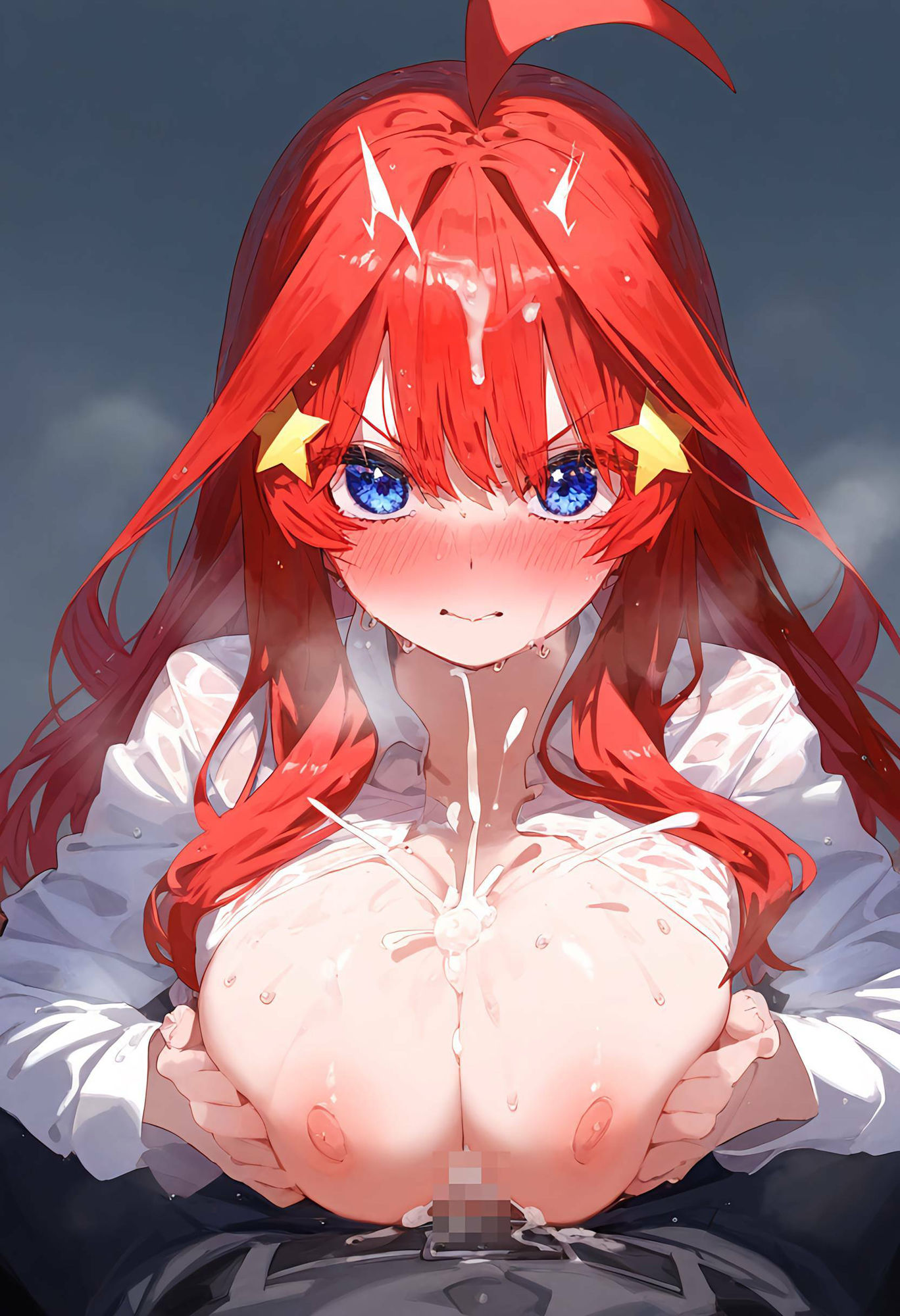 サンプル画像5:寝取られ調教日誌 中〇五月(ななな工房) [d_375649]