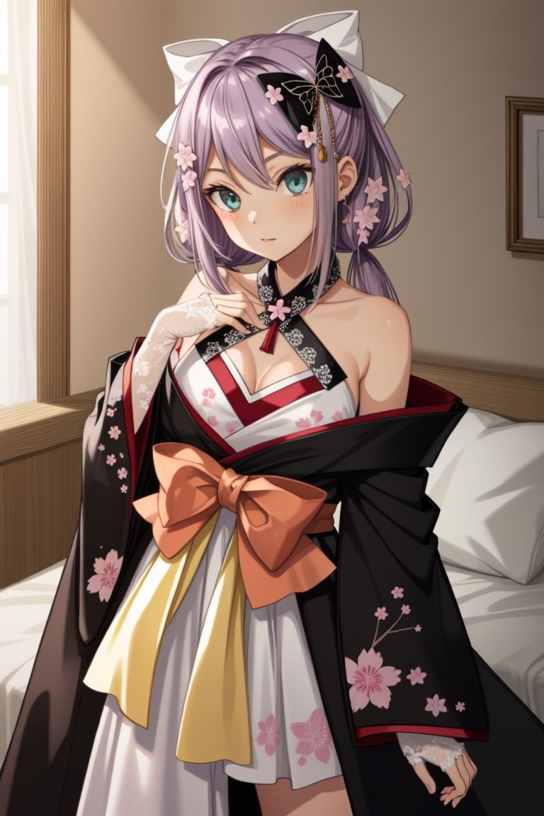 サンプル画像1:に◯さんじ ◯凛月 エロCG集(かみのみゃ) [d_375652]