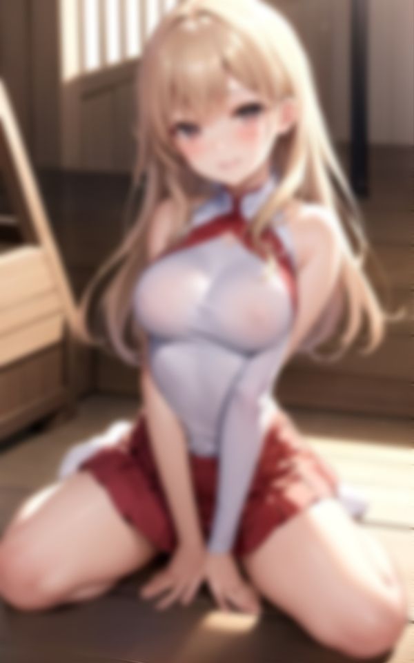 サンプル画像1:誘惑してくる生意気Hなロリっ娘の魅惑100％写真集(あい高画質出版) [d_375671]