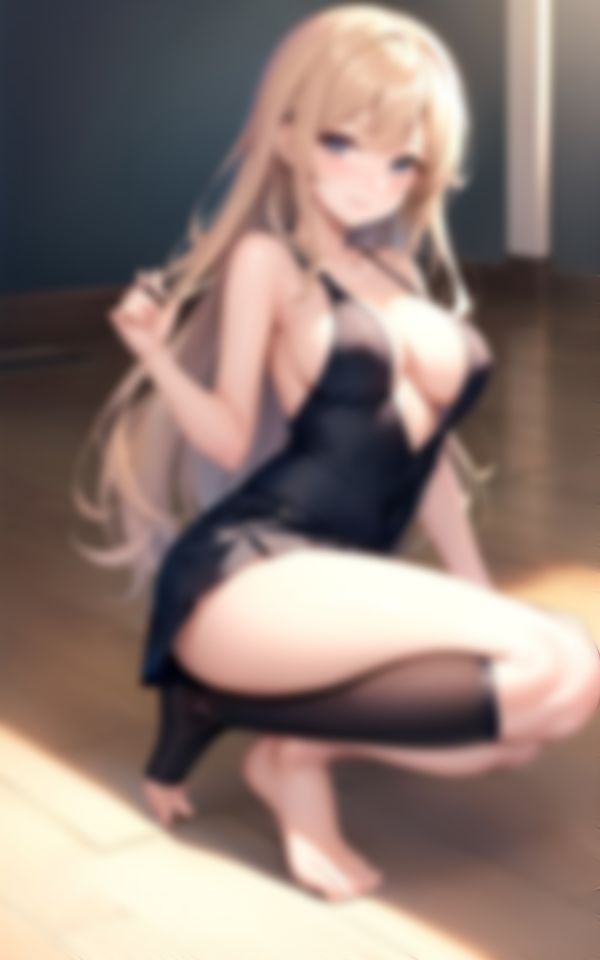 サンプル画像4:魅惑の身体で色仕掛けしてくる生意気なロリロリ義妹(おやすみOLちゃん) [d_375678]