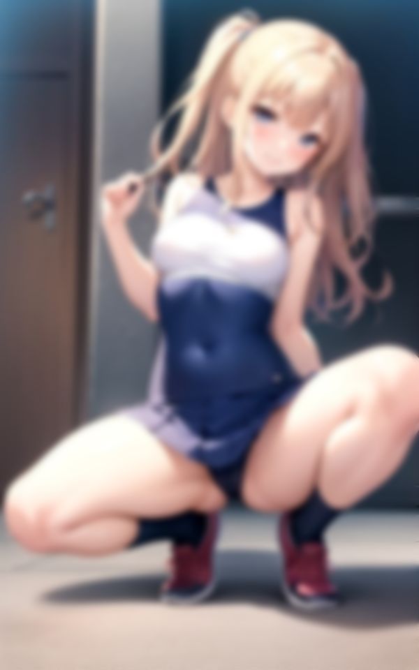 魅惑の身体で色仕掛けしてくる生意気なロリロリ義妹の画像6