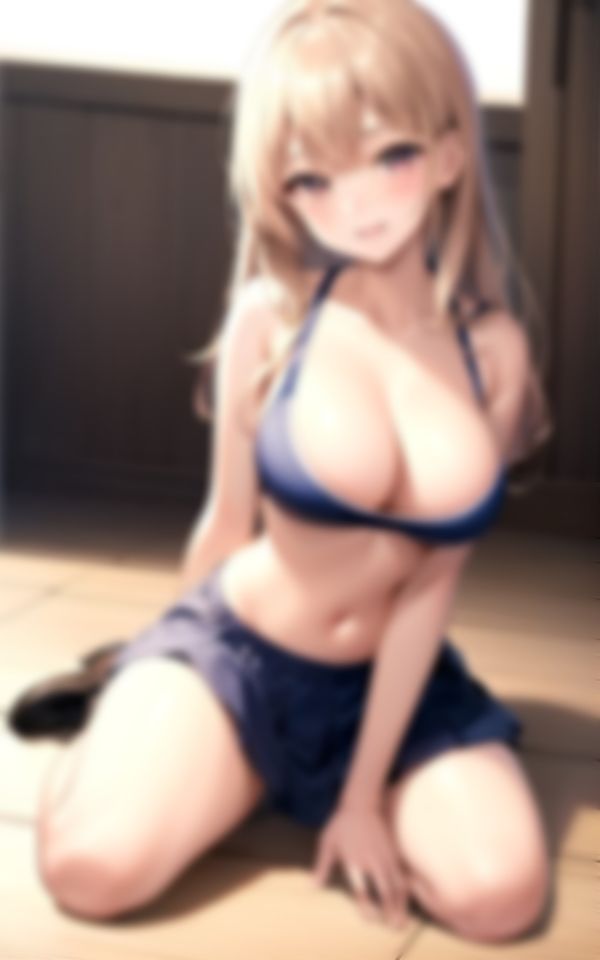 魅惑の身体で色仕掛けしてくる生意気なロリロリ義妹の画像7