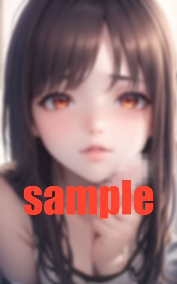 サンプル画像3:俺に乞う(プロ根性) [d_375743]