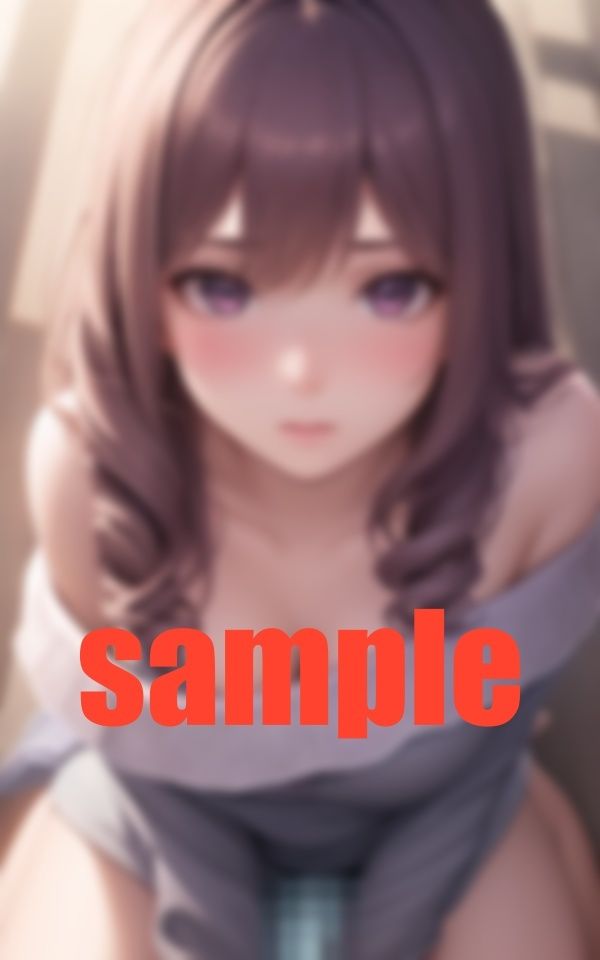 サンプル画像6:俺に乞う(プロ根性) [d_375743]