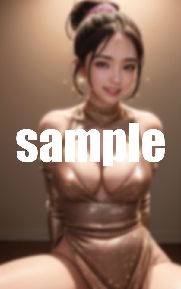 サンプル画像4:圧倒的美女〜派遣された子が美女すぎた〜(桃色電子書庫) [d_375778]