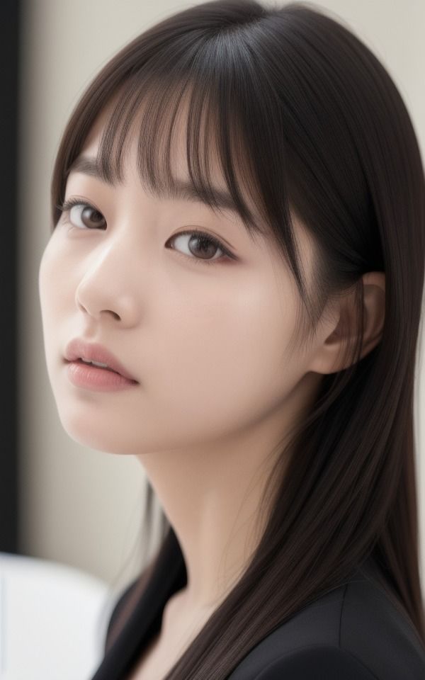 サンプル画像4:正当派美少女の本音〜エッチなこと教えてほしいの(伝説のAI企画) [d_375860]