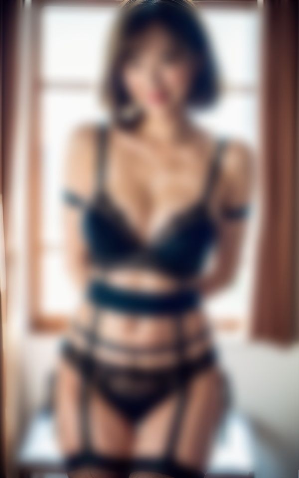 サンプル画像4:【マザコン推奨】健康的な熟女〜義母＆母親〜(美魔女CLUB) [d_375873]