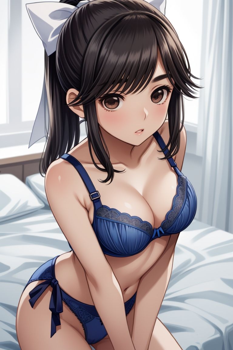 サンプル画像3:ラブプ◯ス 高◯愛花 エロCG集(OhMeDo) [d_376123]