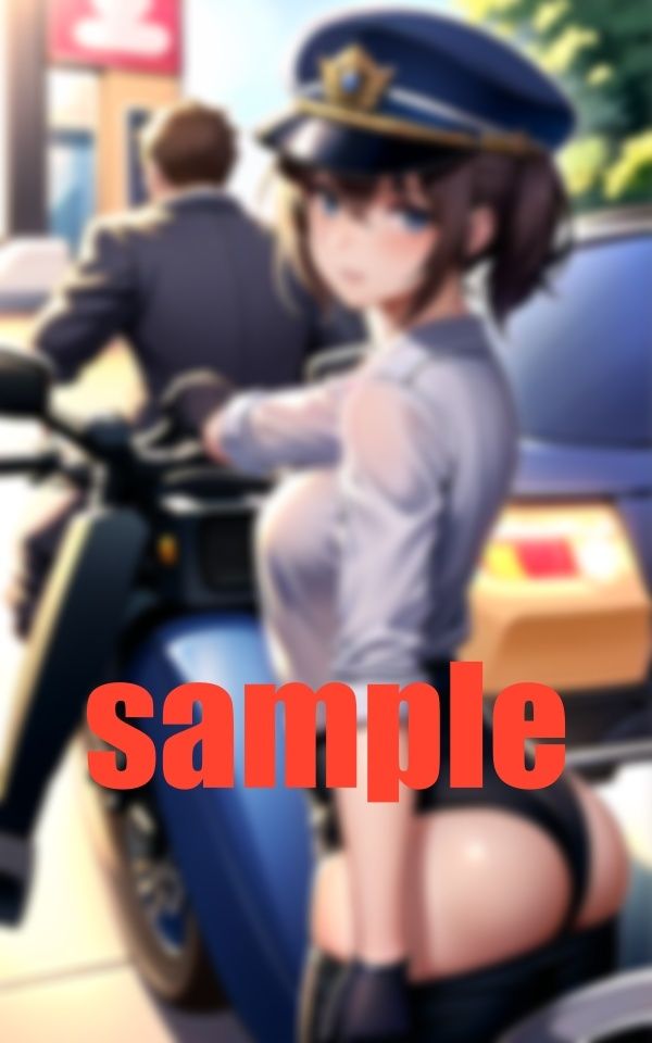 サンプル画像3:呼ばれるとすぐに 駆けつけちゃう チョロい上司(15) [d_376150]