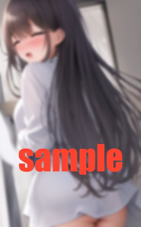 サンプル画像3:だぁるまさんがころんだああん(うるとら29) [d_376161]