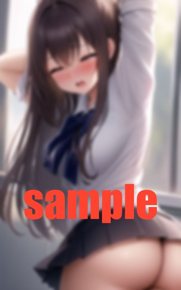 サンプル画像4:だぁるまさんがころんだああん(うるとら29) [d_376161]