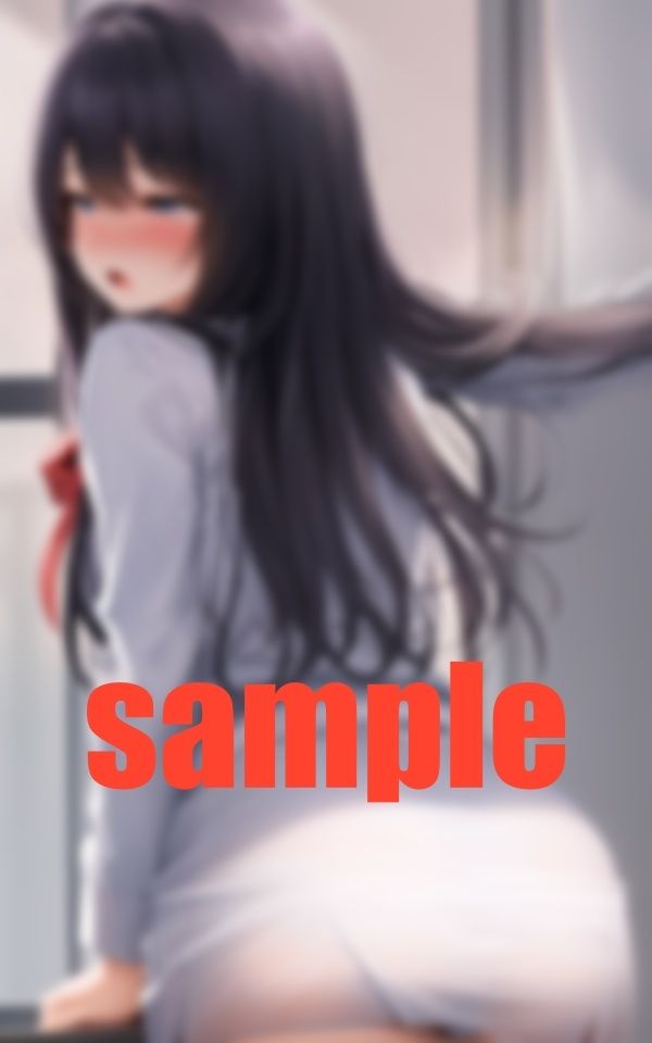 サンプル画像6:だぁるまさんがころんだああん(うるとら29) [d_376161]