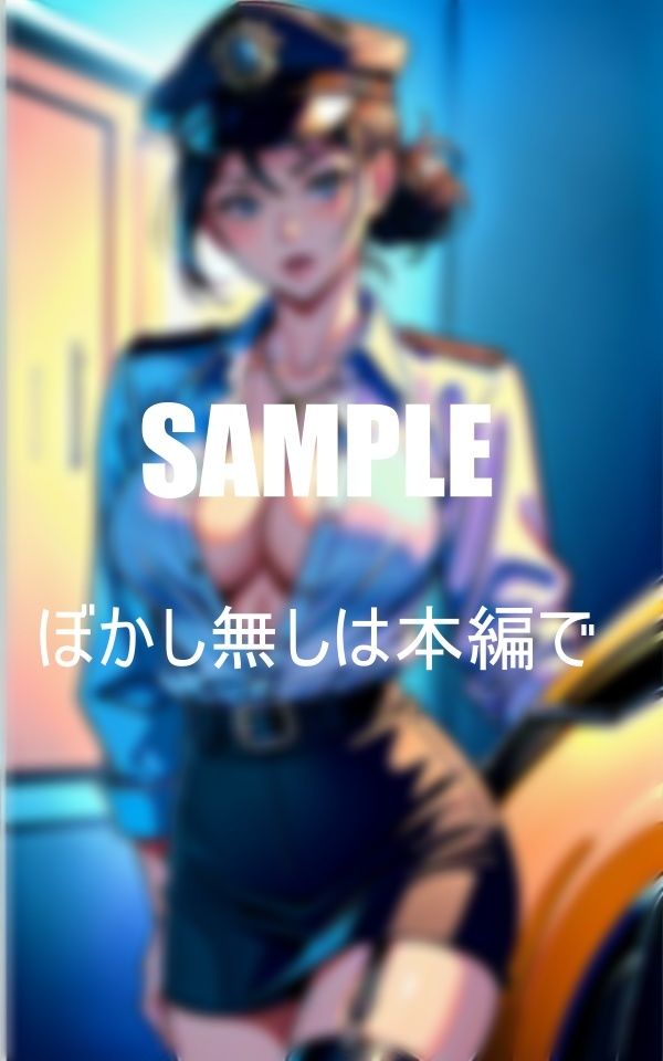 サンプル画像2:ドスケベ過ぎるミニスカポ〇スたちビンビンにいきり立つ元気な肉棒に大興奮濡れっぱなしで匂い立つ秘部(Uサークル) [d_376178]