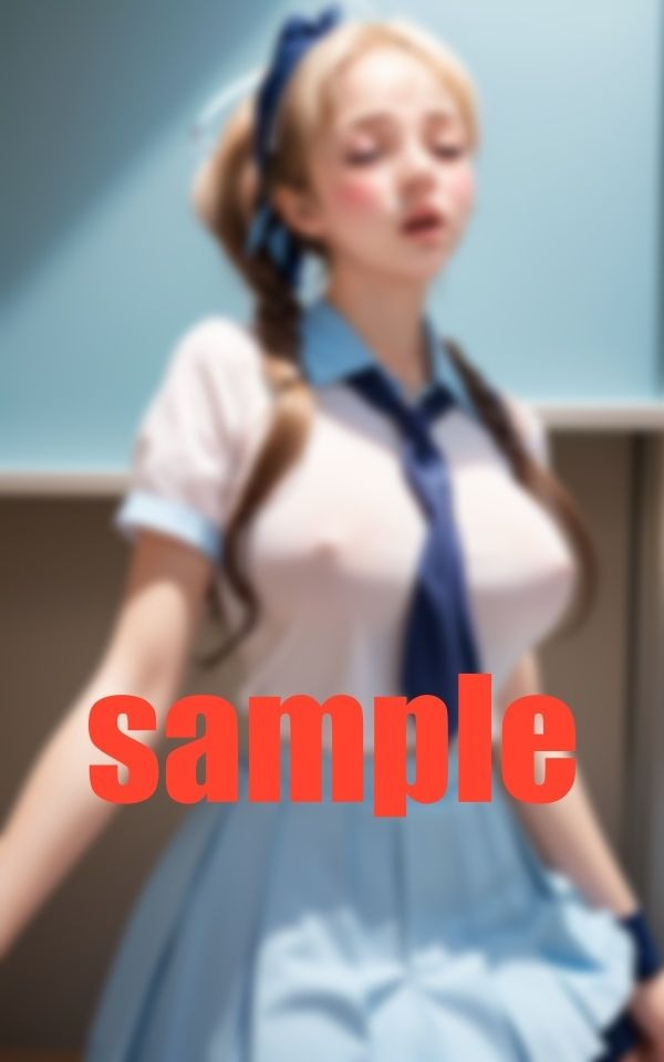 サンプル画像1:毎週木曜日 学校で眠らされ恥ずかしい放課後(プロ根性) [d_376193]