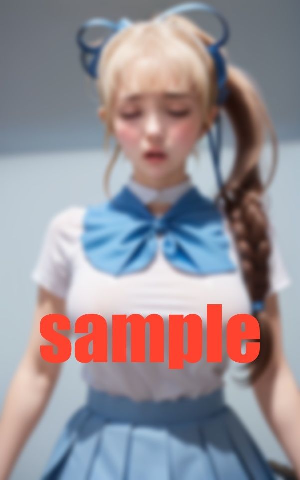 サンプル画像3:毎週木曜日 学校で眠らされ恥ずかしい放課後(プロ根性) [d_376193]