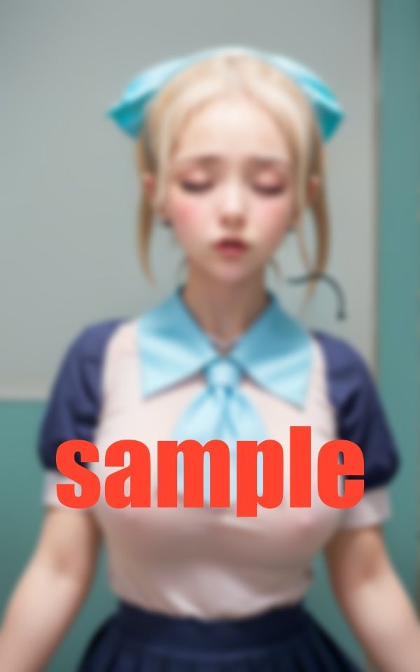 サンプル画像4:毎週木曜日 学校で眠らされ恥ずかしい放課後(プロ根性) [d_376193]