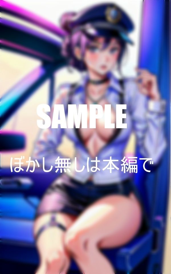 サンプル画像1:セッ〇スしたくって我慢できない美熟女ミニスカポ〇スたち所内でも男を物色し男根を狙って誘惑しまくる淫乱秘肉(Uサークル) [d_376202]