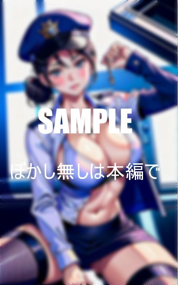 サンプル画像4:セッ〇スしたくって我慢できない美熟女ミニスカポ〇スたち所内でも男を物色し男根を狙って誘惑しまくる淫乱秘肉(Uサークル) [d_376202]