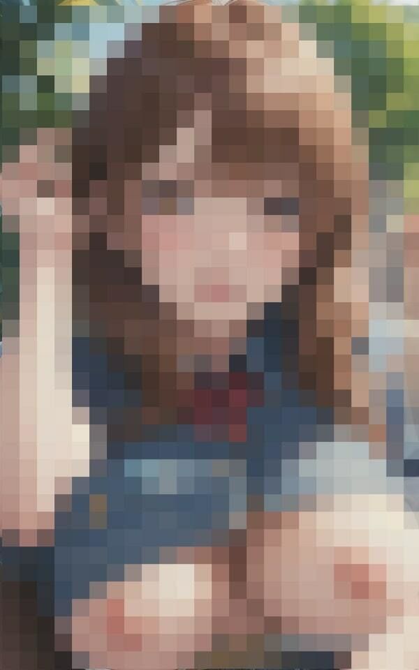 サンプル画像4:エロ過ぎ デニムパンツ美女(STAR美女図鑑) [d_376218]