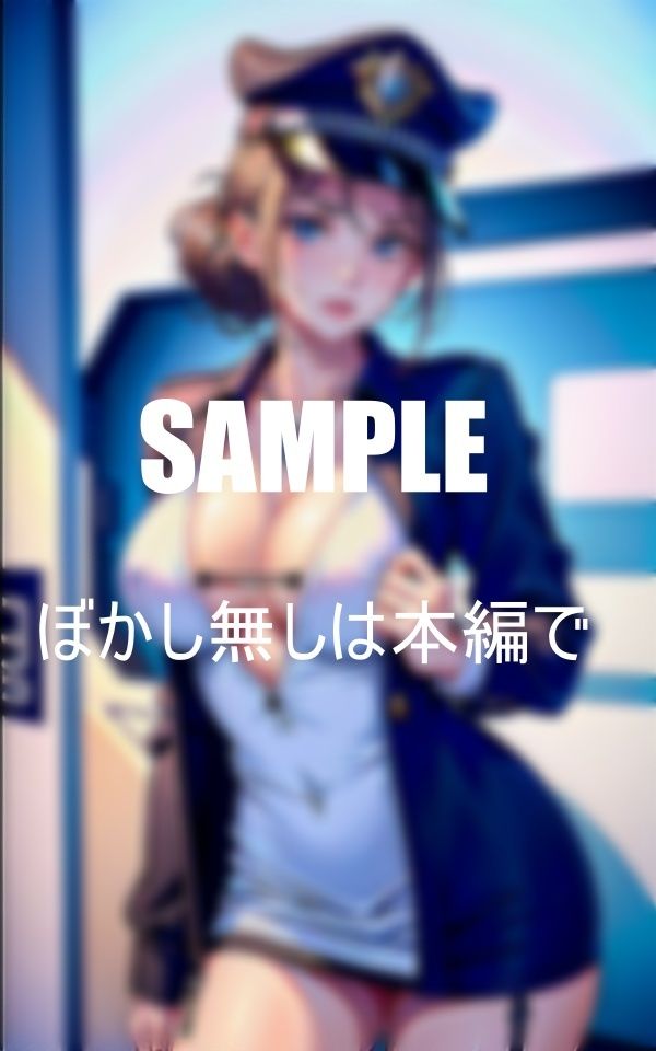 サンプル画像1:いやらしぃ〜セッ〇スをしたい美熟女ミニスカポ〇スたち男と肉棒が欲しくて入れたくて濡れまくる秘肉(Uサークル) [d_376222]