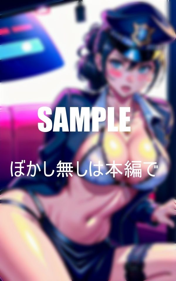 サンプル画像3:いやらしぃ〜セッ〇スをしたい美熟女ミニスカポ〇スたち男と肉棒が欲しくて入れたくて濡れまくる秘肉(Uサークル) [d_376222]