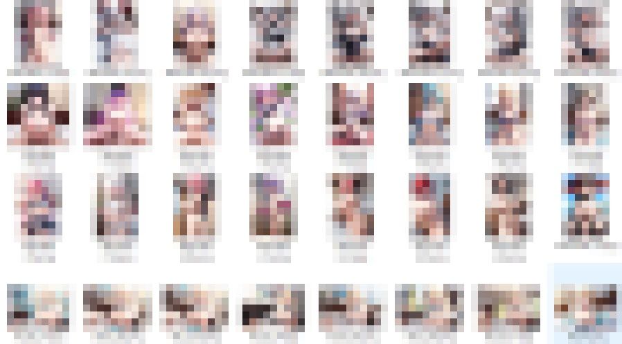 大人気Vtuberのエロ画像集 06の画像1