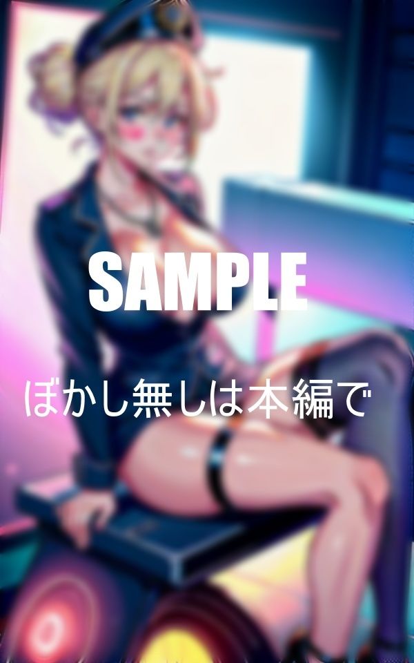 サンプル画像2:ビンビンな乳首濡れ濡れのオ○○コいやらしぃ〜変態熟女ミニスカポ〇スたち大きなビンビンチ〇ポを貪り食べまくる(Uサークル) [d_376263]