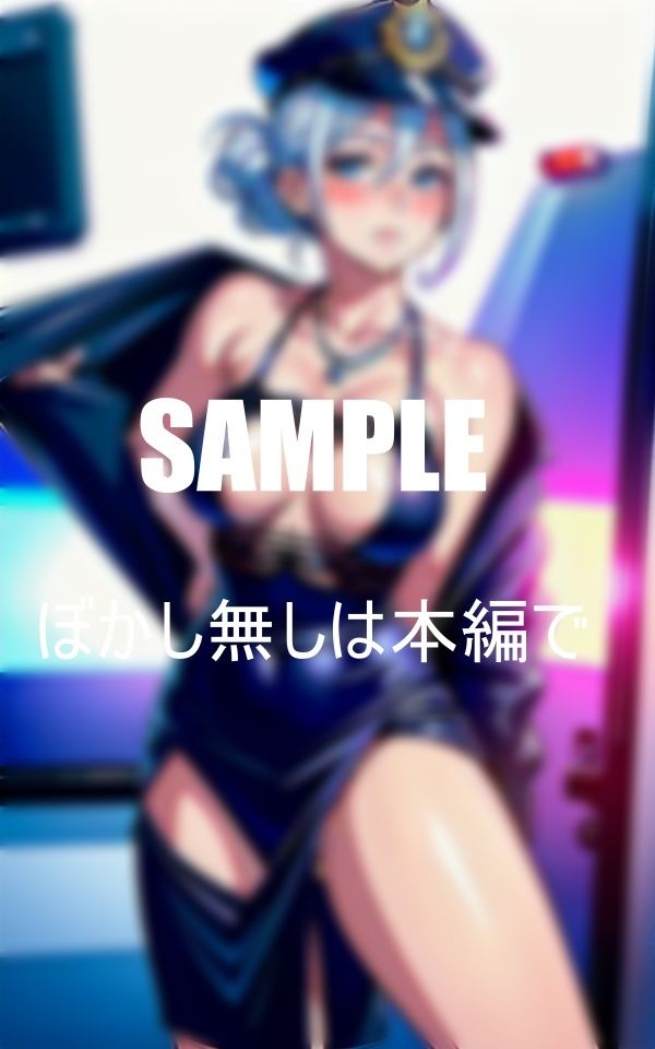 サンプル画像3:ビンビンな乳首濡れ濡れのオ○○コいやらしぃ〜変態熟女ミニスカポ〇スたち大きなビンビンチ〇ポを貪り食べまくる(Uサークル) [d_376263]