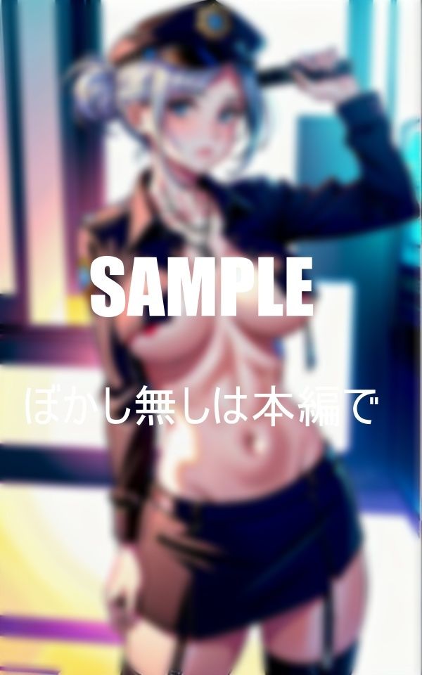 ビンビンな乳首濡れ濡れのオ○○コいやらしぃ〜変態熟女ミニスカポ〇スたち大きなビンビンチ〇ポを貪り食べまくるのサンプル画像 6