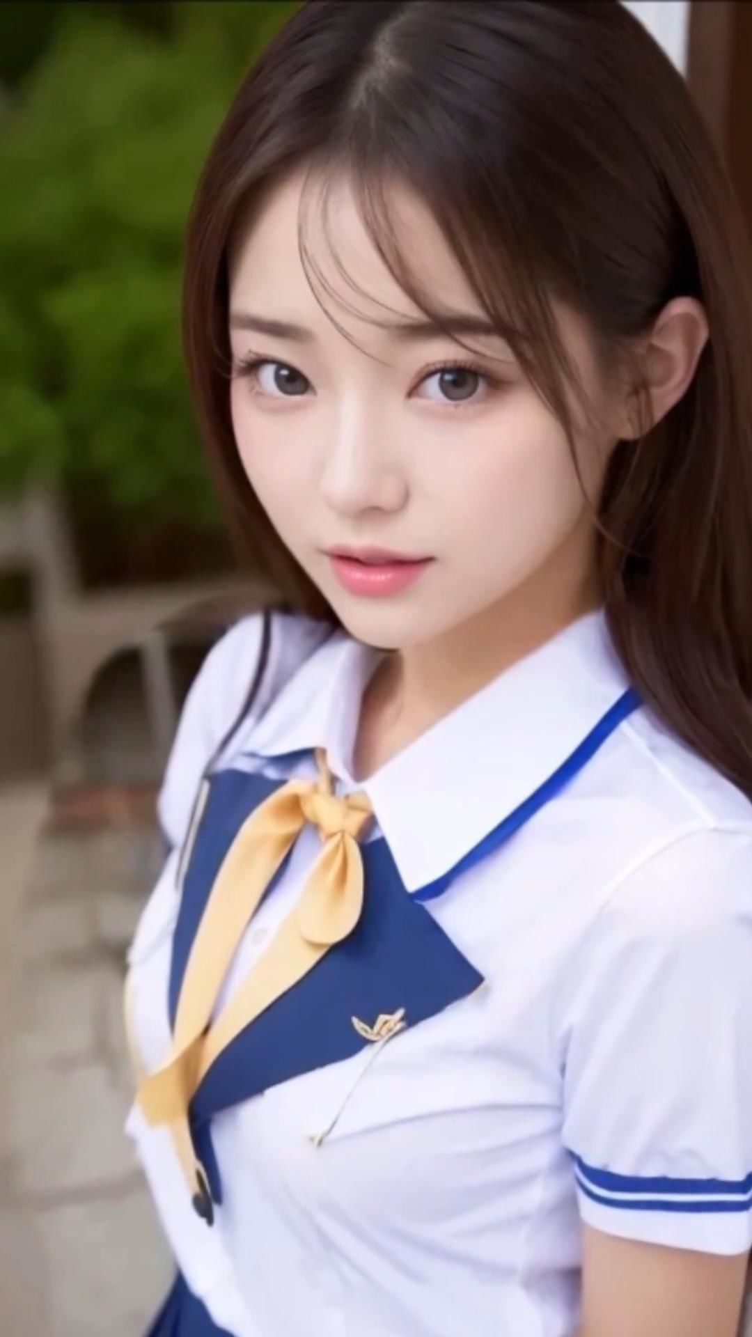 サンプル画像2:裸になあれ！ かわいい女子校生編4(浜辺  竜) [d_376278]