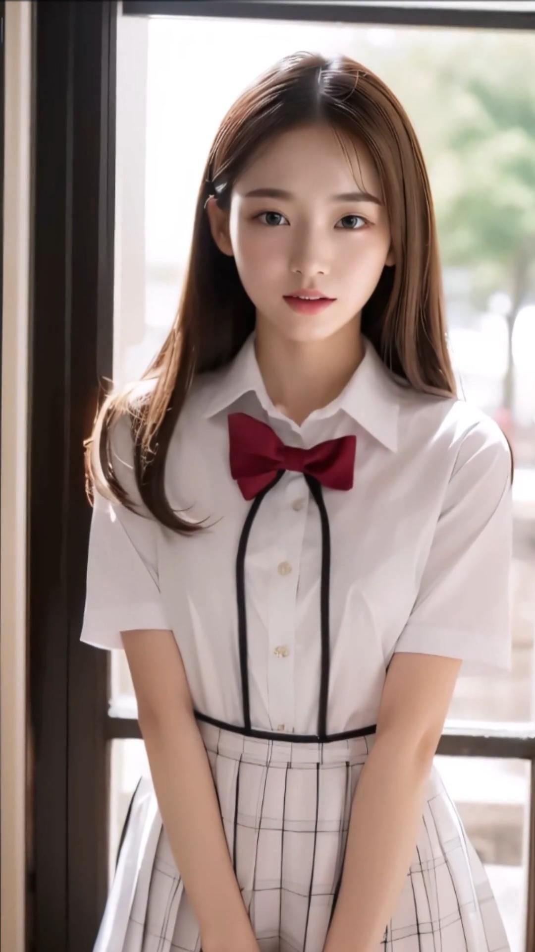 サンプル画像4:裸になあれ！ かわいい女子校生編4(浜辺  竜) [d_376278]