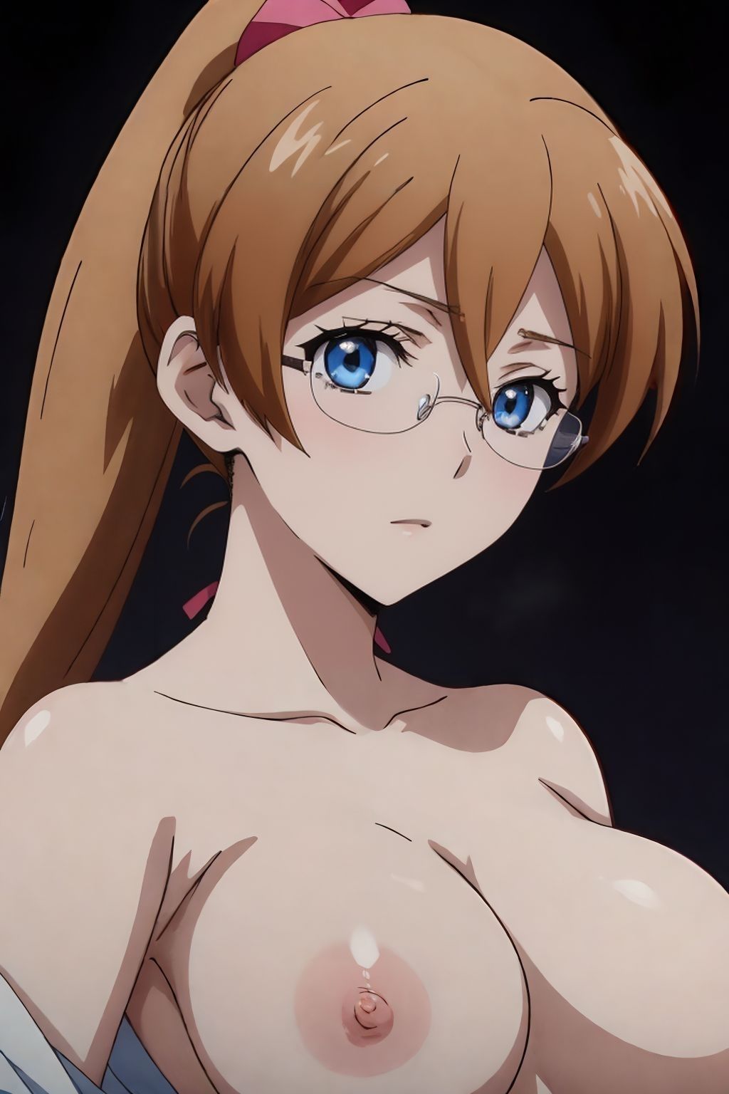 サンプル画像6:朝までリアル大乱交 生挿入で彼女悶絶アクメ堕ち(元々給湯室) [d_376347]