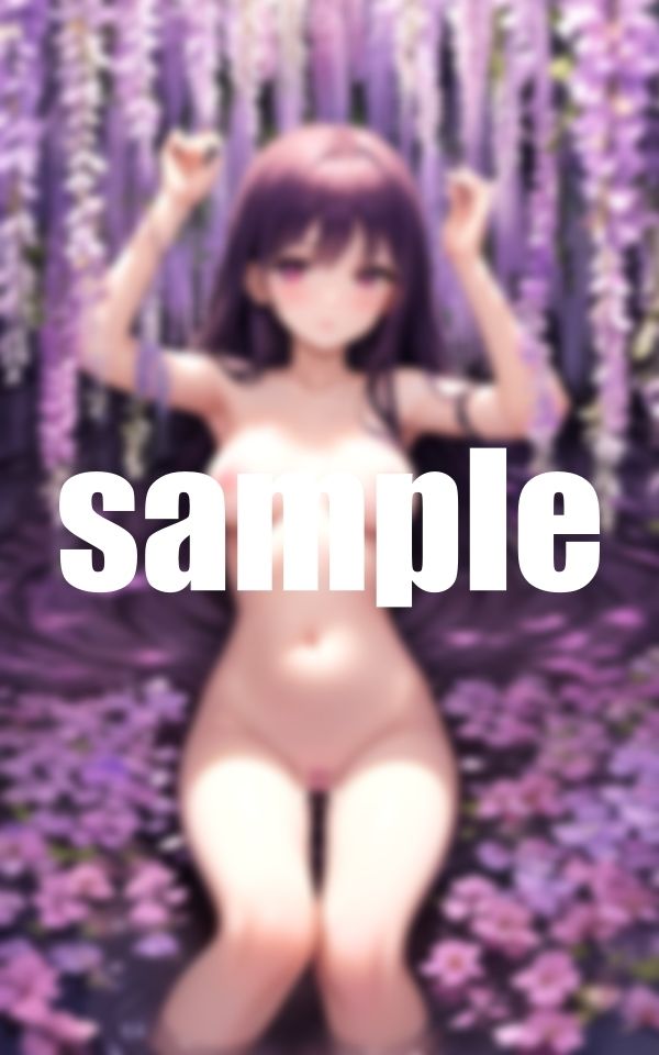 サンプル画像6:美魔女〜魔女はフェロモンで今日の相手を誘惑する〜(夜想曲の囁き) [d_376359]