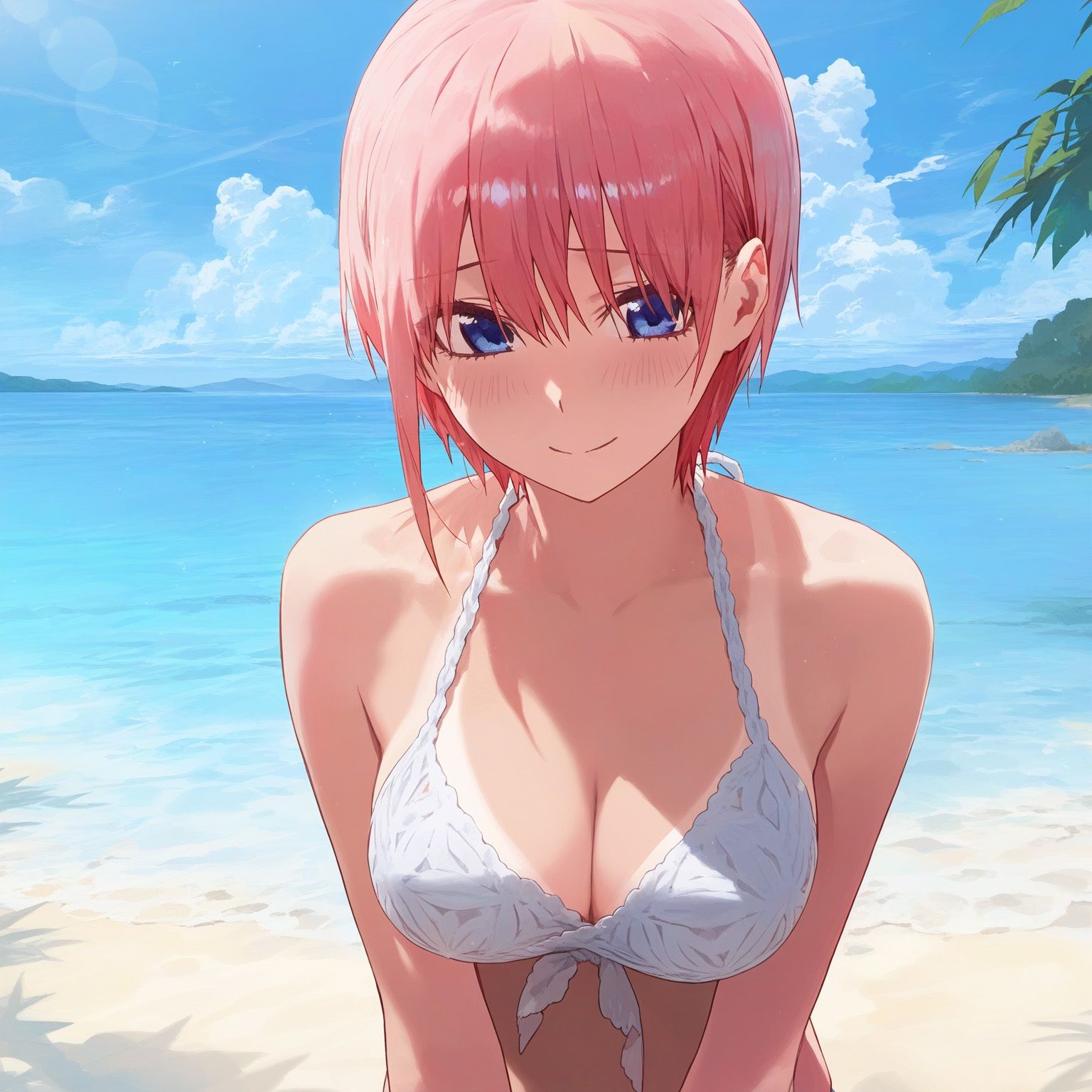 サンプル画像6:はじめてのネトラレ〜中野 ◯花〜(二等星) [d_376391]