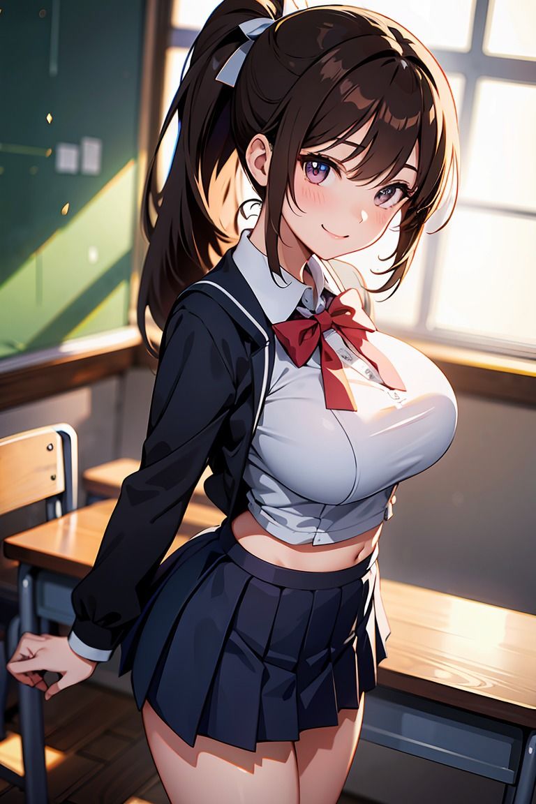 サンプル画像1:とにかく白いパンティが好き 【葵ちゃん編】(アルカナ) [d_376473]