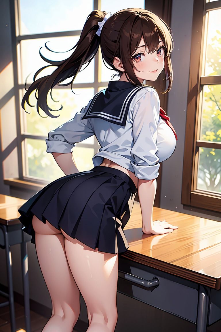 サンプル画像3:とにかく白いパンティが好き 【葵ちゃん編】(アルカナ) [d_376473]