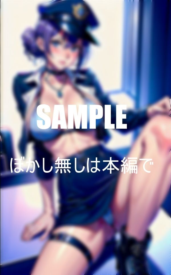 どすけべ熟女ミニスカポ〇スたちに擦り切れ 空っぽになるまで抜かれた日のサンプル画像 6