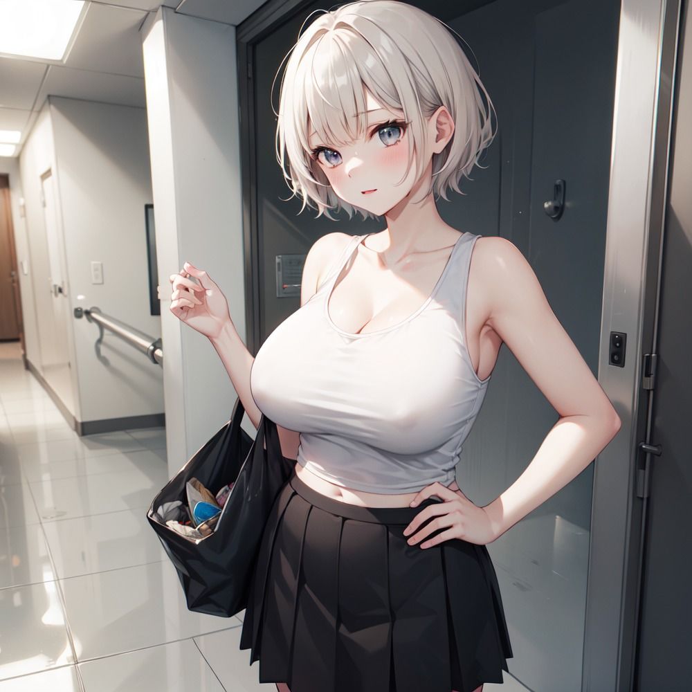 サンプル画像2:性にだらしないマンションの隣の若妻がイヤらしい身体で俺を求めてくる！(桜木ユウ) [d_376596]